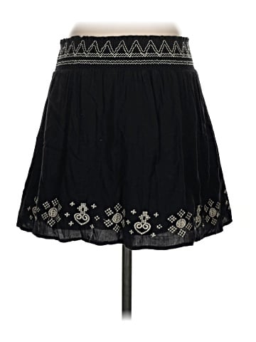 Blue Bird Casual Skirt (view 2)
