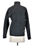 Uniqlo 100% Polyester Gray Track Jacket Size XXS - photo 2