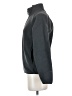 Uniqlo 100% Polyester Gray Track Jacket Size XXS - photo 5