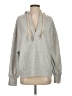Fabletics Gray Sweatshirt Size S - photo 1