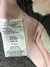 Pippa & Julie 100% Polyester Plaid Ivory Coat Size M (kids) - photo 4