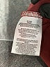 BCBGeneration Solid Burgundy Jumpsuit Size XS - photo 5