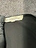 BCBGeneration Solid Black Jumpsuit Size M (estimated) - photo 4