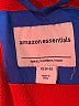 Amazon Essentials Blue Vest Size 4 - 5 - photo 3