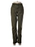 Siwy Solid Green Casual Pants Size 28 waist - photo 1