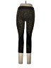 Lululemon Athletica Gold Green Active Pants Size 10 - photo 2