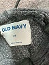 Old Navy Gray Pullover Hoodie Size 5T - photo 3