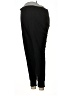 Isabel by Ingrid + Isabel Solid Black Active Pants Size M - photo 1