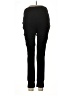 Isabel by Ingrid + Isabel Solid Black Active Pants Size M - photo 2