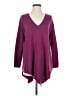 Joie Burgundy Wool Pullover Sweater Size S - photo 1