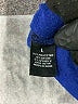 Coco Bianco Color Block Blue Casual Dress Size L - photo 8