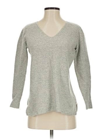 J.Crew Factory Store Pullover Sweater (view 1)
