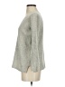 J.Crew Factory Store Gray Pullover Sweater Size S - photo 5
