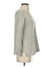 J.Crew Factory Store Gray Pullover Sweater Size S - photo 4