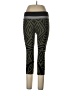 Lululemon Athletica Graphic Green Active Pants Size 10 - photo 1