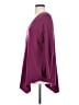Joie Burgundy Wool Pullover Sweater Size S - photo 5