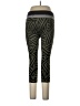 Lululemon Athletica Graphic Green Active Pants Size 10 - photo 2