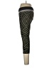 Lululemon Athletica Graphic Green Active Pants Size 10 - photo 5