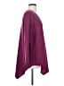 Joie Burgundy Wool Pullover Sweater Size S - photo 4