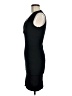 Max Studio Solid Black Cocktail Dress Size M - photo 5