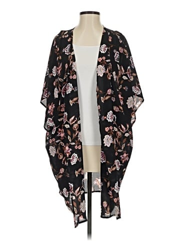 Maurices Kimono (view 1)