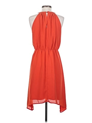 Ann Taylor LOFT Outlet Casual Dress (view 2)