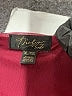 Thalia Sodi Burgundy Long Sleeve Blouse Size XL - photo 7