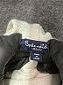 Splendid Silver Long Sleeve Turtleneck Size M - photo 7