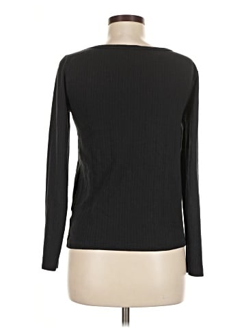 Gap Body Long Sleeve T-Shirt (view 2)