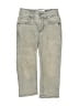 Old Navy Chevron-herringbone Gray Jeans Size 2T - photo 1