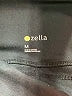 Zella Black Leggings Size M - photo 4