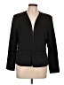 Alfani Black Blazer Size 12 - photo 1