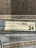 Rag & Bone/JEAN Color Block Blue Jeans Size 24 waist - photo 6