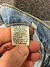 Rag & Bone/JEAN Color Block Blue Jeans Size 24 waist - photo 7