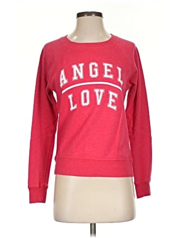 Victoria's Secret Sweatshirt (view 1)