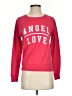 Victoria's Secret Red Sweatshirt Size XS - photo 1