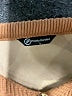 Prettygarden 100% Polyester Brown Cardigan Size L - photo 7