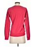 Victoria's Secret Red Sweatshirt Size XS - photo 2