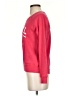 Victoria's Secret Red Sweatshirt Size XS - photo 5