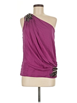 Castle Starr Sleeveless Blouse