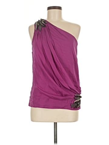 Castle Starr Sleeveless Blouse (view 1)
