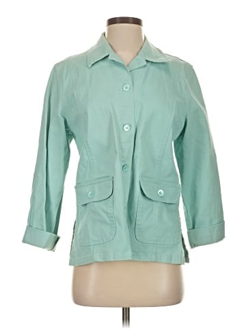 French Dressing Blazer (view 1)