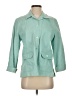French Dressing Green Blazer Size S - photo 1