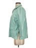 French Dressing Green Blazer Size S - photo 5