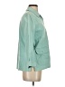 French Dressing Green Blazer Size S - photo 4