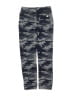 Gap Kids 100% Polyester Camo Blue Casual Pants Size 8 - photo 2