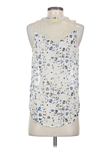 Princess Vera Wang Sleeveless Blouse (view 2)