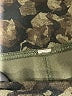 Lululemon Athletica Camo Green Active Pants Size 4 - photo 4