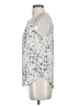 Princess Vera Wang 100% Polyester Ivory Sleeveless Blouse Size S - photo 5