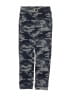 Gap Kids 100% Polyester Camo Blue Casual Pants Size 8 - photo 1